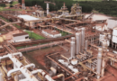 Passivo ambiental já é aproveitado como fonte de energia