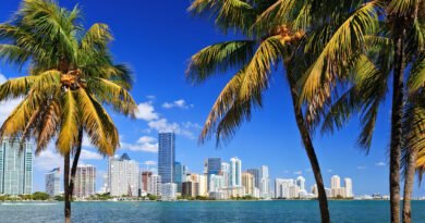 Dia Mundial de turismo é comemorado em 27 de setembro