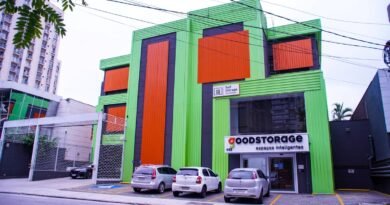 Mercado brasileiro de self storage cresce 10,7% em um ano