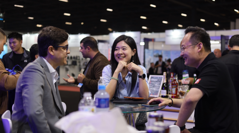 China Link oferece mentoria na China Homelife em SP