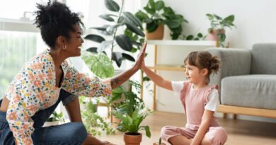 Intercultural explica como funciona o programa Au Pair