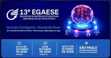 EGAESE 2026 confirma 13ª edição e reúne líderes