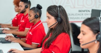 J&T Express concorre ao Prêmio Reclame AQUI 2026