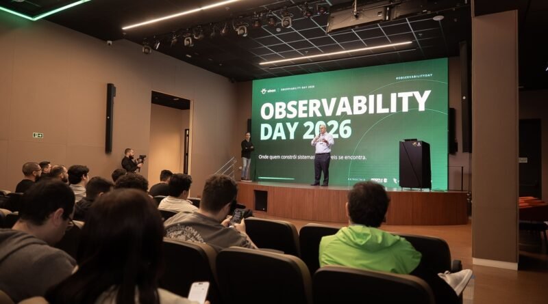 Observability Day discute monitoramento de IA em produção