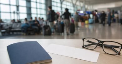 Recusa de visto americano a brasileiros fica em 14,87%