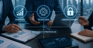 Livro analisa decisões entre custo, risco e tecnologia