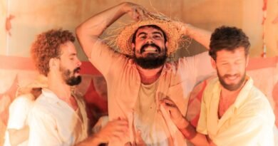 Guaramiranga (CE) recebe o Festival Nordestino de Teatro