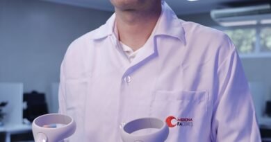 Faceres oferece curso de Medicina com nota máxima do MEC