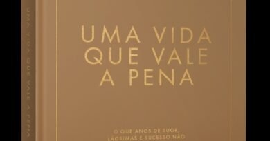 Cirurgião de celebridades lança livro na Bienal de São Paulo