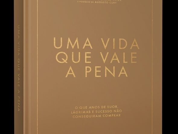 Cirurgião de celebridades lança livro na Bienal de São Paulo