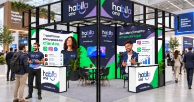 Hablla lança Hablla One com automação por linguagem natural