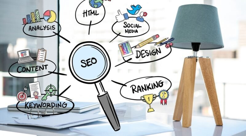 SEO segue essencial para médicos na era da IA