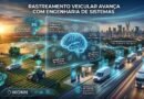 Rastreamento veicular avança com engenharia de sistemas
