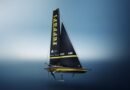 ABB integra projeto do veleiro Hypersail, da Ferrari