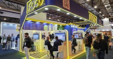 Foco apresenta avanços em IA e gestão na Equipotel 2026