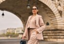 L&F leva sua alfaiataria a Paris em campanha internacional