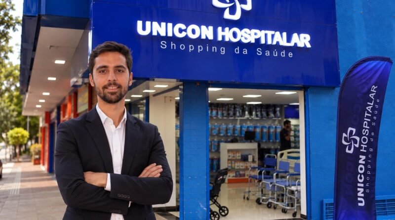 Longevidade impulsiona mercado de produtos de saúde