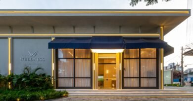 Living amplia estratégia de wellness com novos projetos