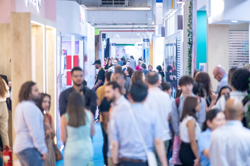 Começa nesta quarta-feira a in-cosmetics Latin America 2026