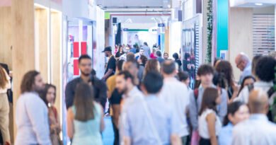 Começa nesta quarta-feira a in-cosmetics Latin America 2026