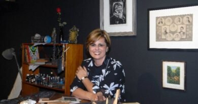 Consultoria curadorial: arte além da decoração