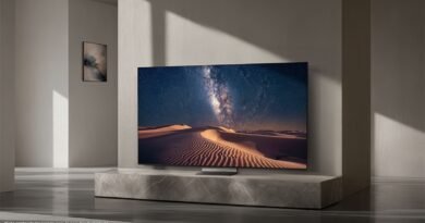 TVs ganham recursos de AI que entendem o que está na tela