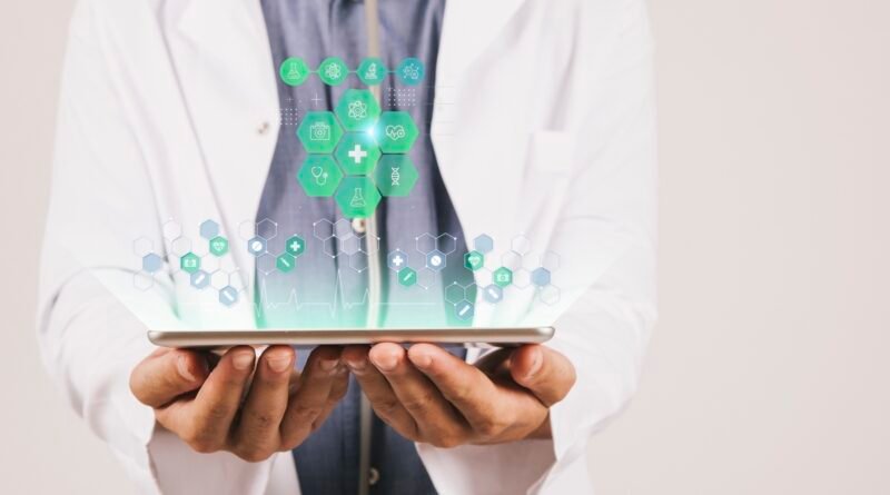TopSaúde HUB amplia uso de IA com agentes especializados