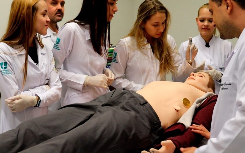 Expansão de cursos de Medicina muda mapa de formação