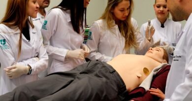 Expansão de cursos de Medicina muda mapa de formação