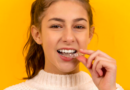 Alinhador invisível: como funciona o tratamento dentário