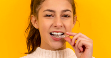 Alinhador invisível: como funciona o tratamento dentário