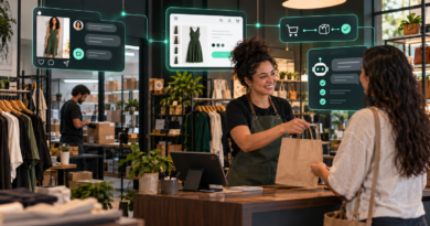 Nova geração do e-commerce nasce no Brasil e vende sozinha
