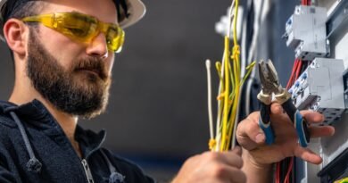 Empresa destaca pontos para uma instalação elétrica segura
