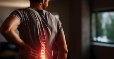 Cirurgia de coluna evolui com técnicas menos invasivas