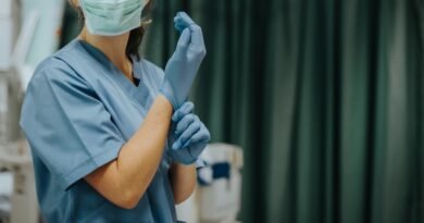 PL garante prioridade médica a profissionais de enfermagem