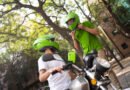 inDrive lança guia de segurança para motociclistas parceiros