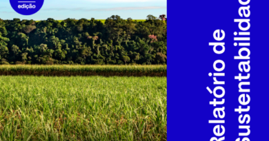 Copersucar lança Relatório de Sustentabilidade Safra 25/26