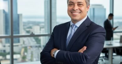 Dr. Heber Videira conecta ciência e políticas públicas