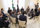 Emirados Árabes Unidos e Minas Gerais aprofundam parceria