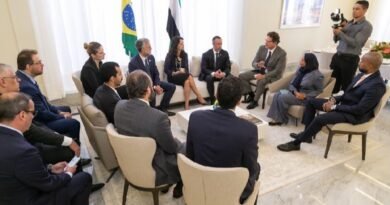 Emirados Árabes Unidos e Minas Gerais aprofundam parceria