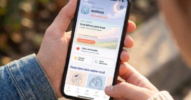 Emotize, do limite ao cuidado: a história por trás do app