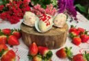 Festa de Flores e Morangos aumenta fluxo de visitantes