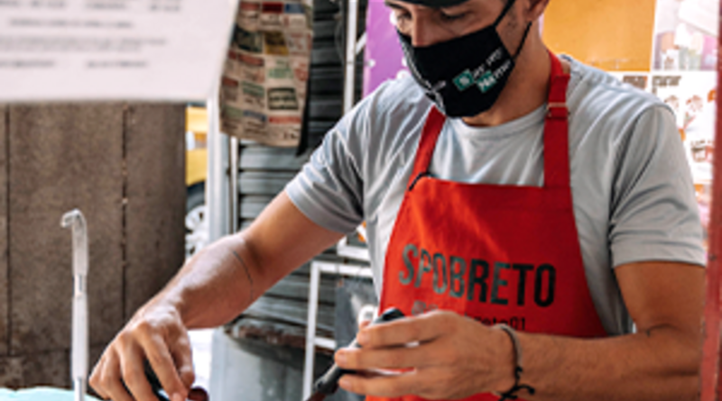 Cursos gratuitos ensinam a começar um negócio