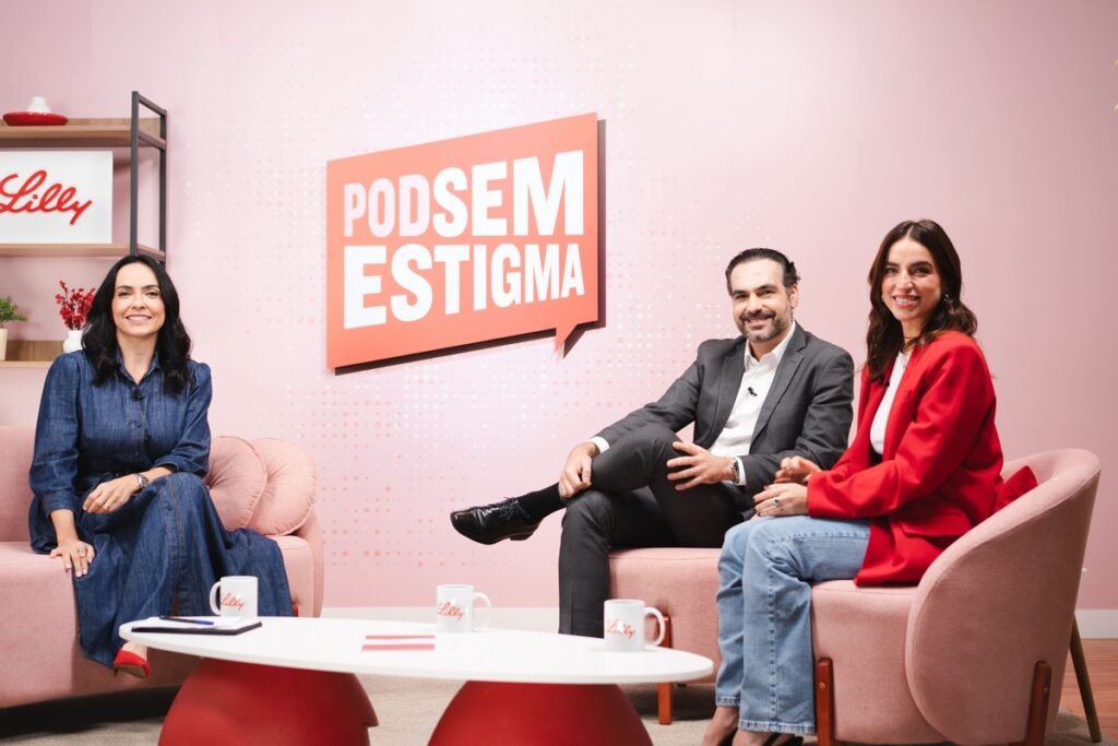 Videocast debate preconceito à obesidade