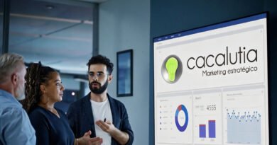 Cacalutia assume mídia na geração de leads para indústrias
