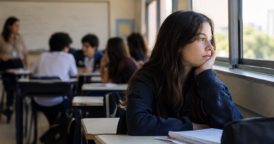 Evasão escolar: sinais que antecedem a saída dos alunos