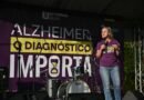 Alzheimer: diagnóstico não retira o direito de decidir