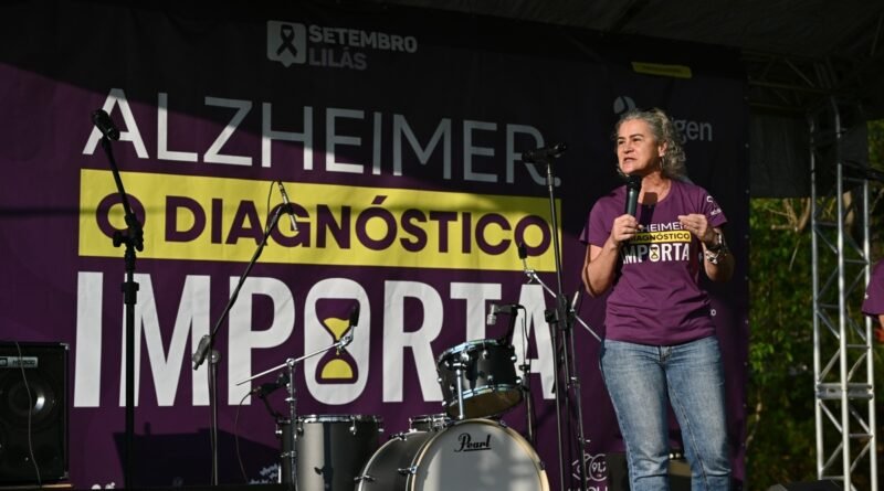 Alzheimer: diagnóstico não retira o direito de decidir