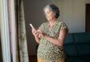 Vida digital desafia convivência na terceira idade