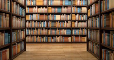 Telos Editora amplia catálogo com livros de Rocio Bonilla